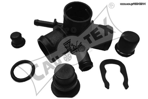 ΔΙΑΚΛΑΔΩΤΗΡΑΣ A3 (8L1) 96-03 ΚΑΙΝ. CAUTEX 955238 AUDI A3 AUDI TT SEAT LEON SEAT TOLEDO SKODA OCTAVIA VW BORA VW GOLF