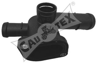 ΔΙΑΚΛΑΔΩΤΗΡΑΣ GOLF VI 08-13 ΚΑΙΝ. CAUTEX 955394 AUDI A3 SEAT ALTEA SEAT LEON SEAT TOLEDO SKODA OCTAVIA VW CADDY VW GOLF VW JETTA VW PASSAT VW TOURAN