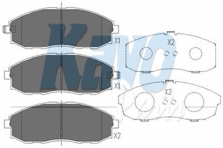 ΤΑΚΑΚ.ΕΜ.HYUNDAI H200 MANSYS. ΚΑΙΝ. AMC KBP3003 HYUNDAI H-1 MAZDA TRIBUTE