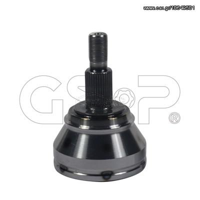 ΣΕΤ ΜΠΙΛΙΟΦ A3, GOLF 1,8Τ 98- ΚΑΙΝ. GSP 803035 AUDI A3 AUDI TT SEAT LEON SEAT TOLEDO SKODA OCTAVIA VW BORA VW GOLF VW NEW