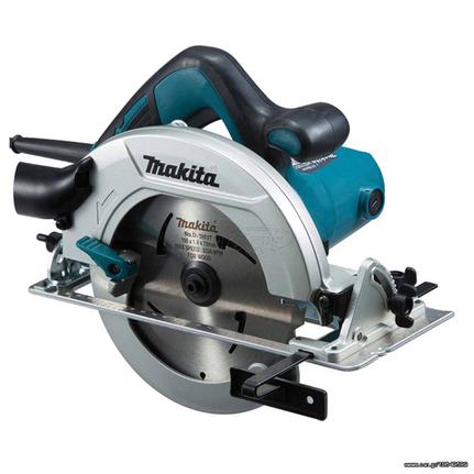 Makita HS7601J 190mm δισκοπρίονο χειρός 1200w σε MakPac βαλίτσα + ΔΩΡΟ ΓΑΝΤΙΑ ΕΡΓΑΣΙΑΣ,ΠΡΙΟΝΙ ΚΛΑΔΟΥ,ΣΟΥΓΙΑΣ(ΕΩΣ 6 ΑΤΟΚΕΣ Η 60 ΔΟΣΕΙΣ)