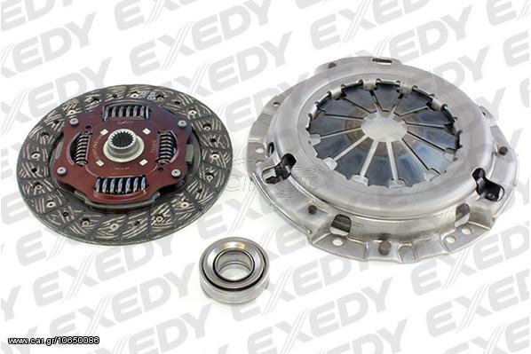 ΣΕΤ 3Τ TERIOS 1.5 06- ΚΑΙΝ. EXEDY DHK2052 DAIHATSU TERIOS