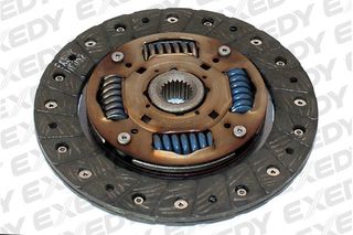 ΔΙΣΚΟΣ IMPREZ.1.6 -94 Φ190/Δ21 ΚΑΙΝ. EXEDY FJD018U SUBARU IMPREZA