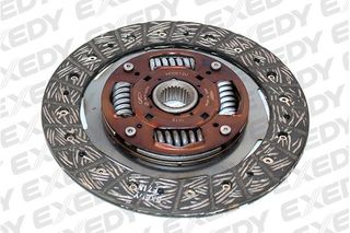 ΔΙΣΚΟΣ CIVIC 1.6 Φ219/Δ24 ΚΑΙΝ. EXEDY HCD012U HONDA CIVIC HONDA CRX