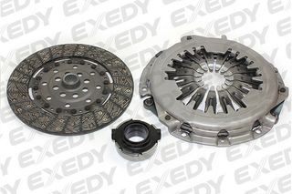 ΣΕΤ3Τ MAZDA 6 TD (GC) 2.0 Φ239 ΚΑΙΝ. EXEDY MZK2098 MAZDA 6 MAZDA MPV