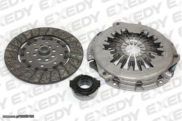 ΣΕΤ3Τ MAZDA 6 TD (GC) 2.0 Φ239 ΚΑΙΝ. EXEDY MZK2098 MAZDA 6 MAZDA MPV