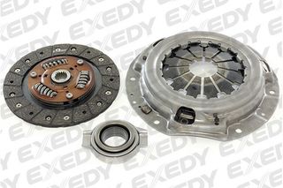 ΣΕΤ3Τ MICRA (K11)1.0 98 - Φ180 ΚΑΙΝ. EXEDY NSK2066 NISSAN MICRA