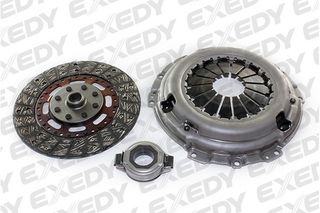 ΣΕΤ3Τ XTRAIL(T30) 4WD -01 Φ240 ΚΑΙΝ. EXEDY NSK2103 NISSAN X-TRAIL