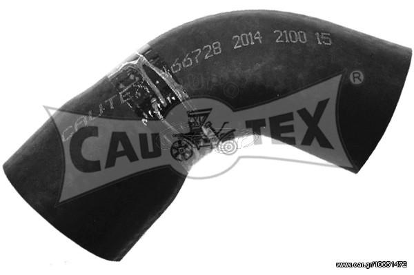 ΚΟΛΑΡΟ INTERCOOL CADDY 95-04 ΚΑΙΝ. CAUTEX 466728 SEAT CORDOBA SEAT IBIZA VW CADDY