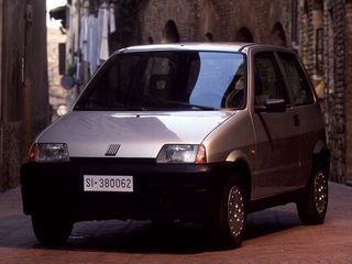 ΚΕΝ.ΣΙΛ.CINQUECENT ΚΑΙΝ. IMASAF 025070600 FIAT CINQUECENTO