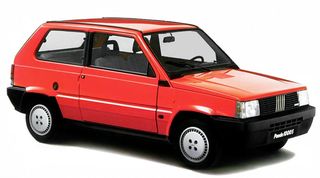 ΚΕΝ.ΣΩΛ.FIAT PANDA ΚΑΙΝ. IMASAF 025160400 FIAT PANDA