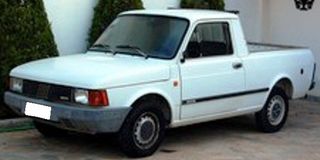 ΔΙΧΑΛΟ FIAT 127 DI ΚΑΙΝ. IMASAF 026210100 FIAT 127 FIAT 147 FIAT FIORINO