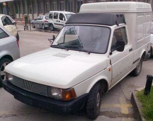 ΣΠΕΙΡ.FIAT 127-FIO ΚΑΙΝ. IMASAF 026210500 FIAT 127 FIAT FIORINO