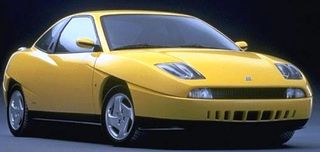 GROUP FIAT COUPE'2 ΚΑΙΝ. IMASAF 027650900 FIAT COUPE