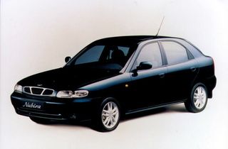 ΕΜΠΡ.ΣΩΛ.DAEWOO NUBIRA 1.6 ΚΑΙΝ. IMASAF 028700100 DAEWOO NUBIRA