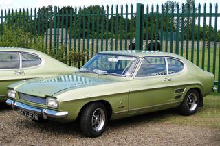 ΜΕΣ ΣΙΛ FORD CAPRI ΚΑΙΝ. IMASAF 036430900 FORD CAPRI