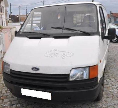 ΟΠ.ΣΩΛ.TRΑNΖΙΤ 80- ΚΑΙΝ. IMASAF 036890800 FORD TRANSIT