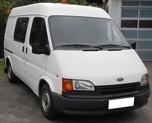 OΠ.ΣΩΛ.TRANSIT TD ΚΑΙΝ. IMASAF 037910800 FORD TRANSIT