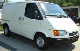 ΕΜΠΡ.ΣΩΛ.FORD TRANSIT -96 ΚΑΙΝ. IMASAF 037940100 FORD TRANSIT