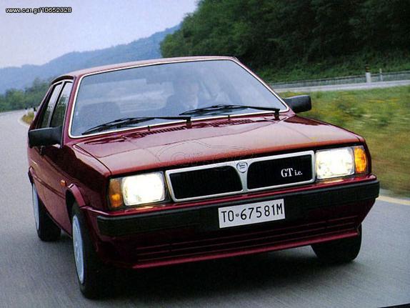 ΚΕΝΤ.ΣΙΛ.DELTA/PRI ΚΑΙΝ. IMASAF 044350600 LANCIA DELTA LANCIA PRISMA