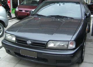 KΕΝ.ΣΙΛ.PRIMERA 16 ΚΑΙΝ. IMASAF 051400600 NISSAN PRIMERA