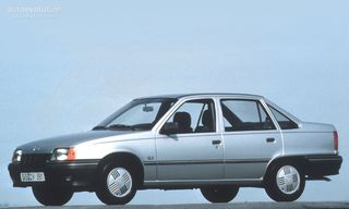 ΟΠΙΣ.ΣΙΛ.KADETT Ε ΚΑΙΝ. IMASAF 053120700 OPEL KADETT