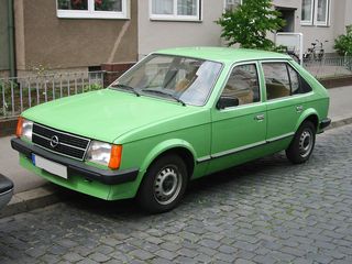 ΟΠ.ΣΙΛ.KADETT D 1. ΚΑΙΝ. IMASAF 054210700 OPEL KADETT