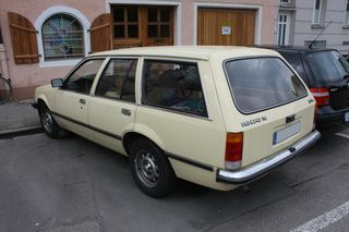 ΟΠ.ΣΙΛ.RECORD 2.3D ΚΑΙΝ. IMASAF 054650700 OPEL REKORD