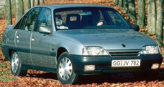 ΕΜΠ.ΣΩΛ.OMEGA 2.3 ΚΑΙΝ. IMASAF 054740100 OPEL OMEGA OPEL SENATOR