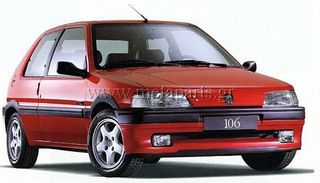 OΠ.ΣΙΛ.PEUGEOT 106 RALLYE ΚΑΙΝ. IMASAF 056140700 PEUGEOT 106