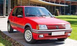 ΕΜ.ΣΩΛ.PEUGEOT 205 ΚΑΙΝ. IMASAF 057320100 PEUGEOT 205