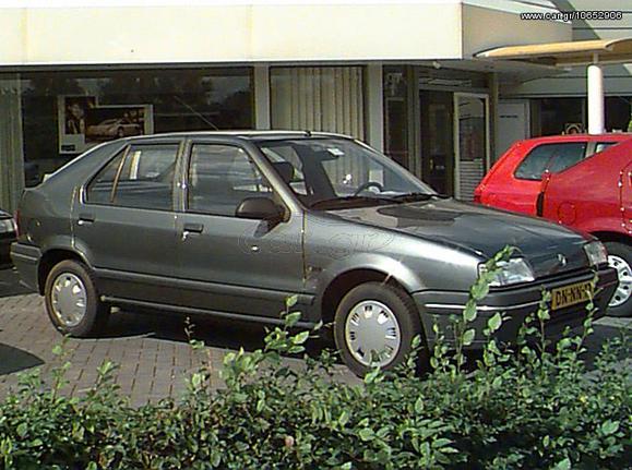 ΚΕΝΤ.ΣΙΛ.RENAULT 1 ΚΑΙΝ. IMASAF 060760600 RENAULT 19