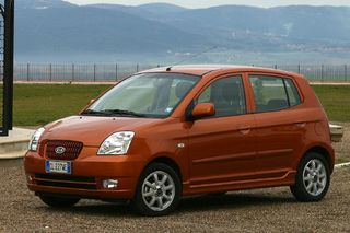 ΚΕΝΤ.ΣΙΛ.PICANTO 1.0/1.1 ΚΑΙΝ. IMASAF 070510600 KIA PICANTO