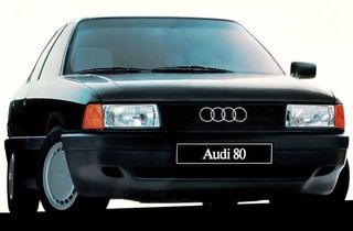 ΚΕΝ.ΣΙΛ.AUDI 80 QU ΚΑΙΝ. IMASAF 0AU660600 AUDI 80 AUDI 90 AUDI COUPE