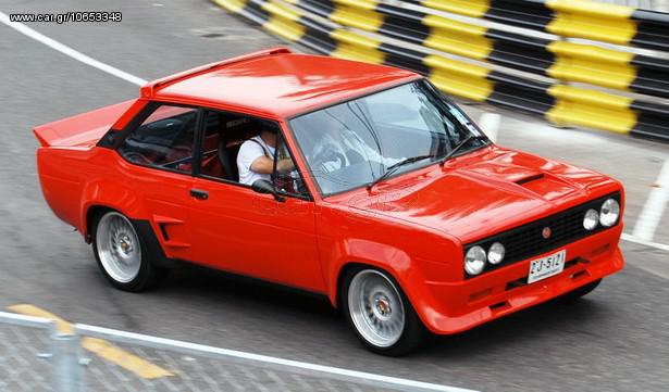 *SP.ΚΕΝ.ΣΙΛ.ABARTH ΚΑΙΝ. IMASAF 0FA450600 FIAT 131