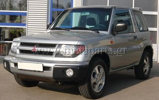 ΚΕΝΤ.ΕΞ.MITSUBISHI PAJERO PIN ΚΑΙΝ. IMASAF 0MI790600 MITSUBISHI PAJERO