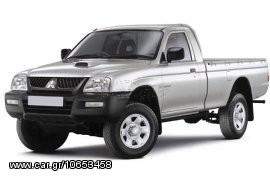 ΕΞΑΤΜΙΣΗ MITSUBISHI ΚΑΙΝ. IMASAF 0MI890600 MITSUBISHI L200