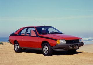 ΟΠΙΣ.ΣΙΛ.FUEGO GTS ΚΑΙΝ. IMASAF 0RN950700 RENAULT FUEGO
