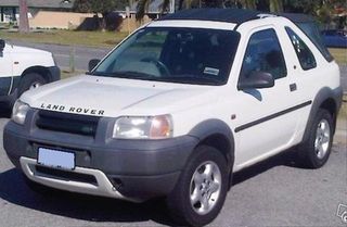 ΟΠ.ΕΞΑΤ.FREE LANDER D ΚΑΙΝ. IMASAF 0RV760700 LAND ROVER FREELANDER