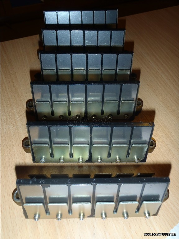 Reed Optimax