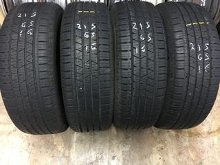 EΛΑΣΤΙΚΑ CONTINENTAL ...............................215/65/R16....................................-thumb-1