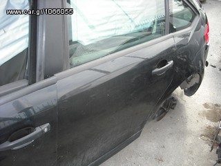 CITROEN C4 ΠΟΡΤΑ ΠΙΣΩ ΑΡΙΣΤΕΡΗ