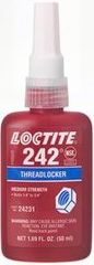 LOCTITE 242 BC 5Ml ΚΑΙΝ. HENKEL 301096