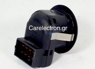 Διακόπτης Ρύθμισης Καθρεπτών Ford Fiesta 1S7T17B676AA-thumb-2