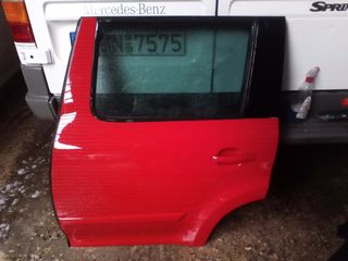 ΠΟΡΤΑ SKODA YETI