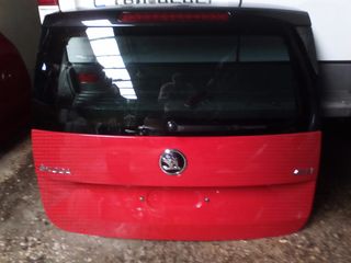 ΤΖΑΜΟΠΟΡΤΑ SKODA YETI