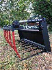 Φορτωτές 2017 Πιρούνα πολ/ών χρήσεων bobcat -thumb-5