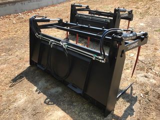Φορτωτές 2017 Πιρούνα πολ/ών χρήσεων bobcat -thumb-7