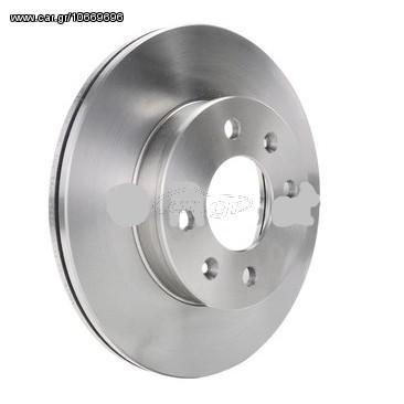 Δισκόπλακες HYUNDAI GETZ  MDC1748, 517121C000, 517121C100