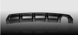 Peugeot 207 Πίσω Diffuser  K122-006-thumb-2